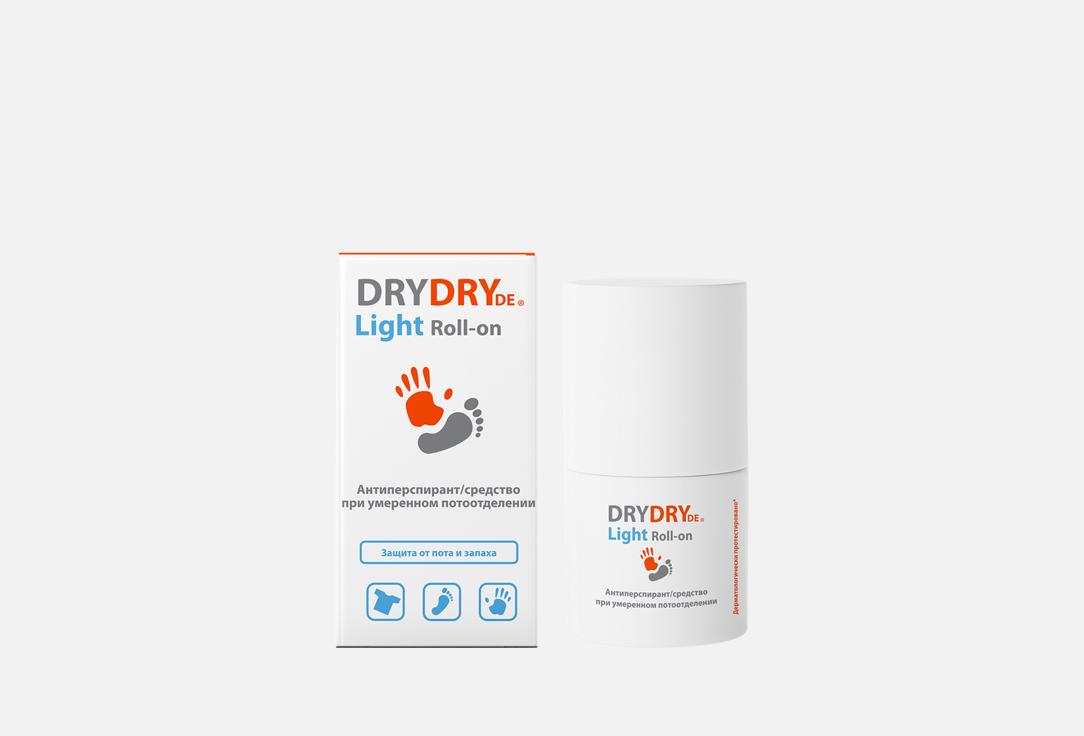 Изображение товара Антиперспирант-ролик для тела Dry Dry Light