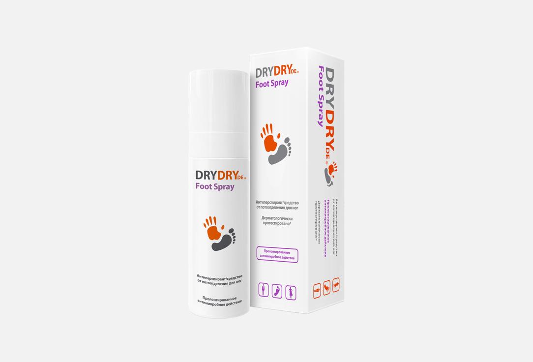 Foot Spray 100 мл 1153₽