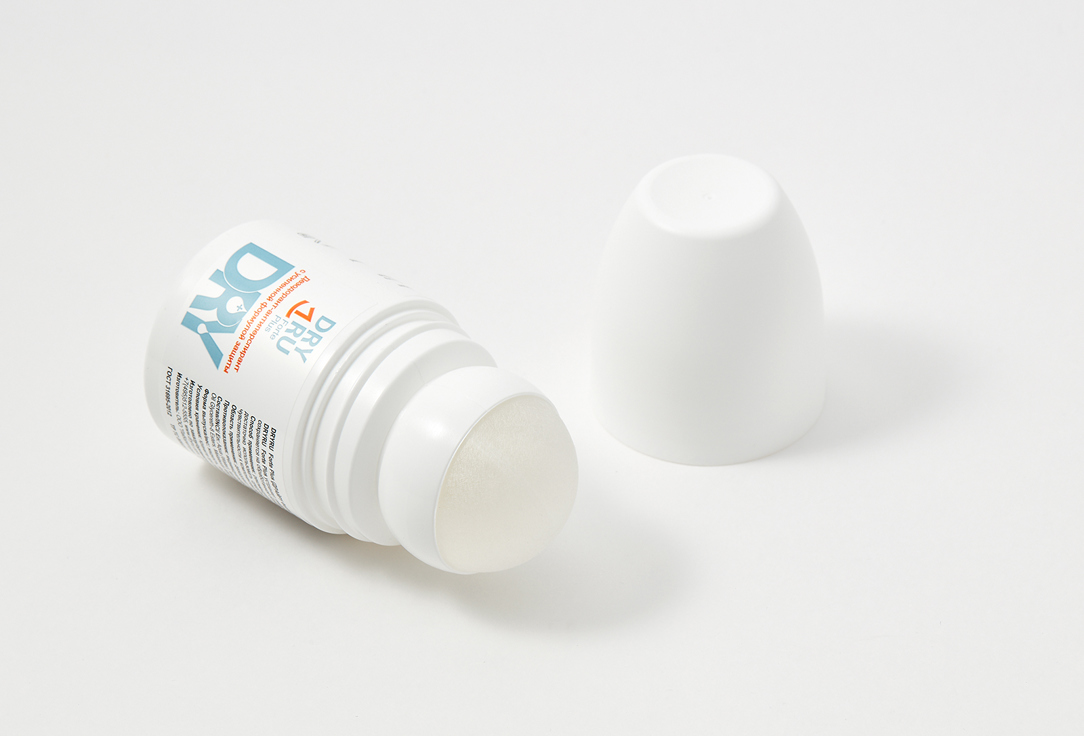 дезодорант-антиперспирант Dry RU Forte Plus 
