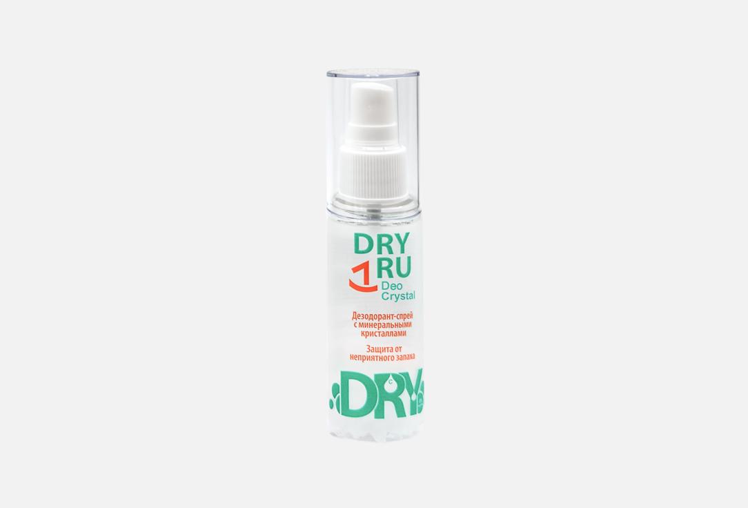 Dry RU дезодорант Deo Crystal