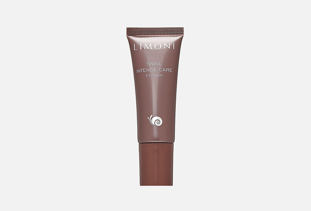 Изображение товара Интенсивный крем для век с экстрактом секреции улитки LIMONI Snail Intense Care Eye Cream