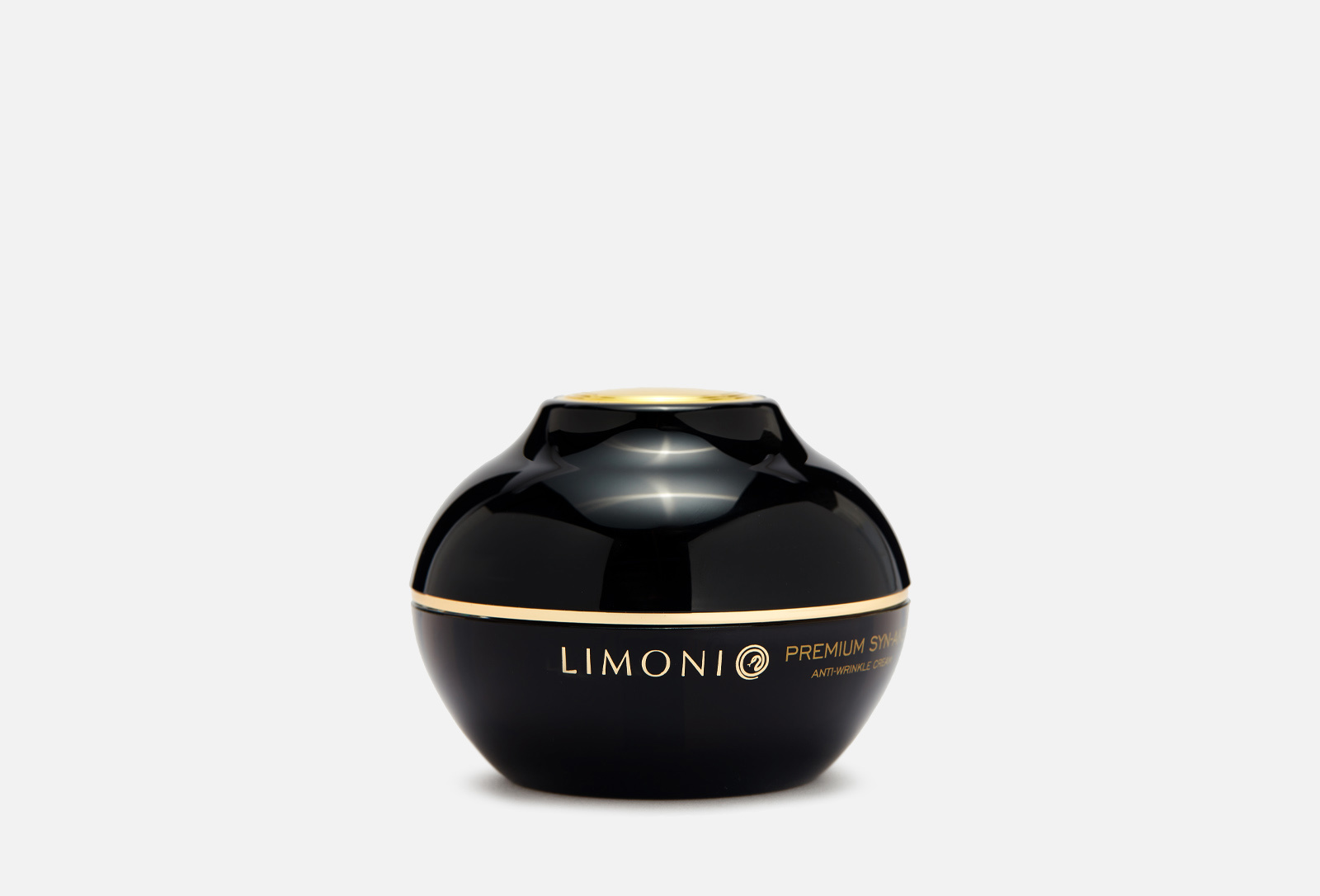 LIMONI Антивозрастной крем для лица со змеиным ядом Premium Syn-Ake ...