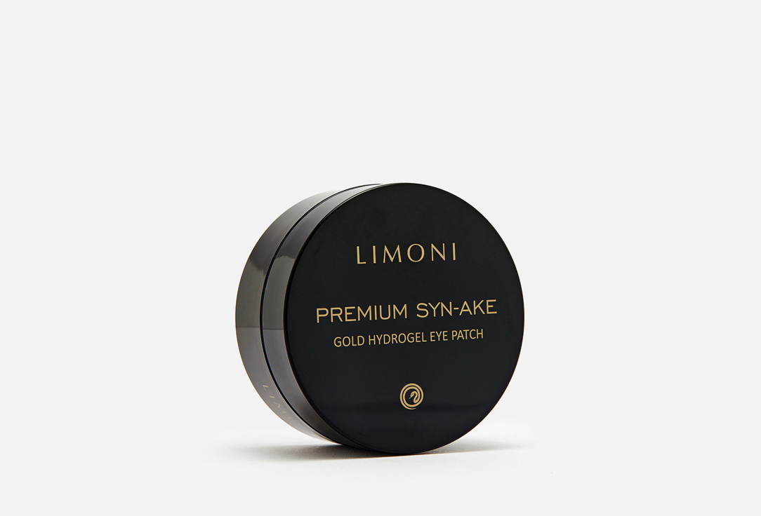 Gold Hydrogel Eye Patch 1740₽