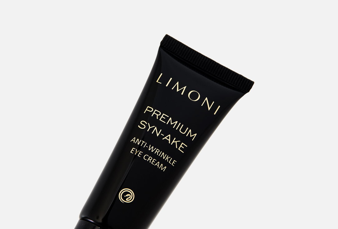 LIMONI Набор для ухода Premium Syn-Ake Anti-Wrinkle