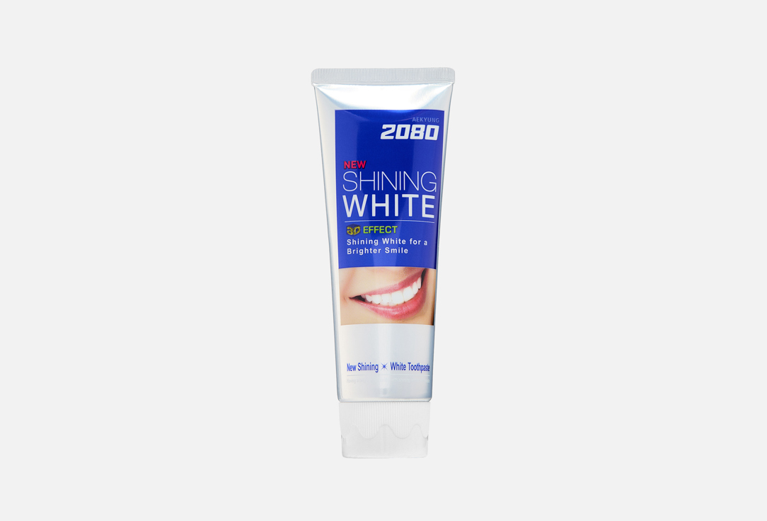 Dental Clinic WHITENING &SHINING WHITE 1 шт