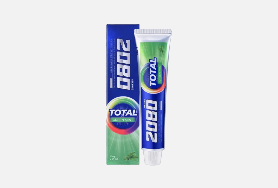 Изображение товара Зубная паста Dental Clinic 2080 Green mint