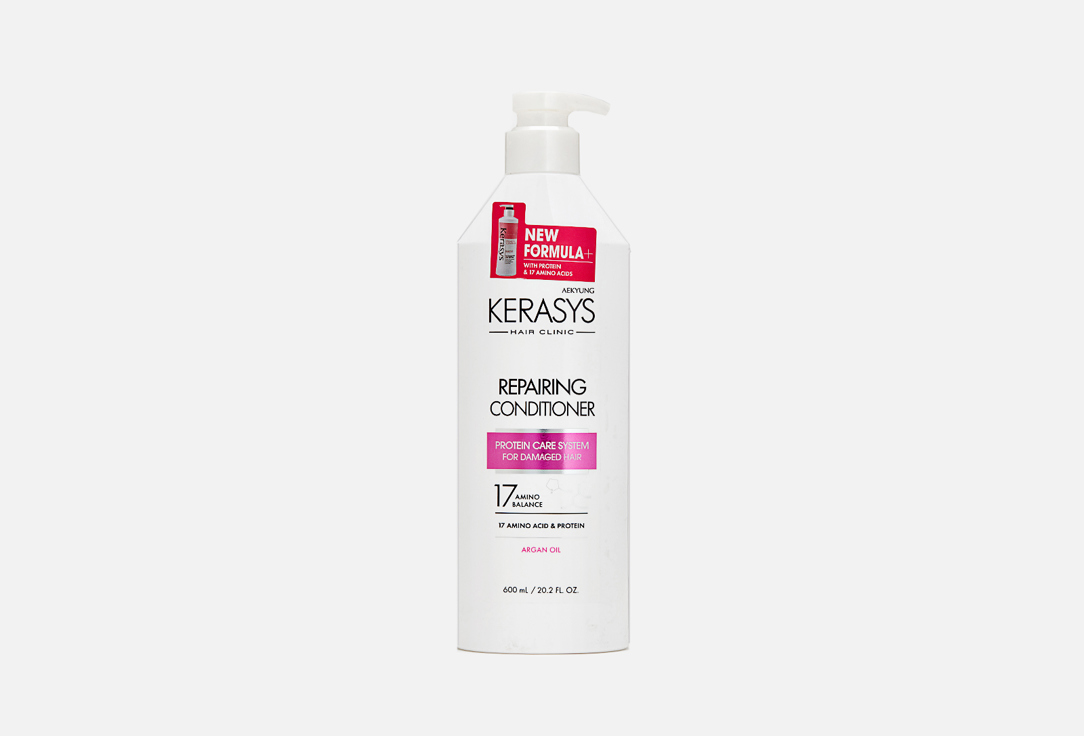 Изображение товара Кондиционер для волос Kerasys CONDITIONER REPAIRING