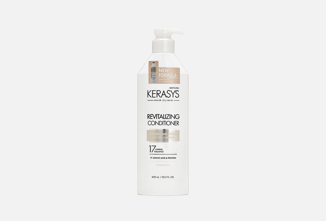 Изображение товара Кондиционер для волос Kerasys CONDITIONER REVITALIZING