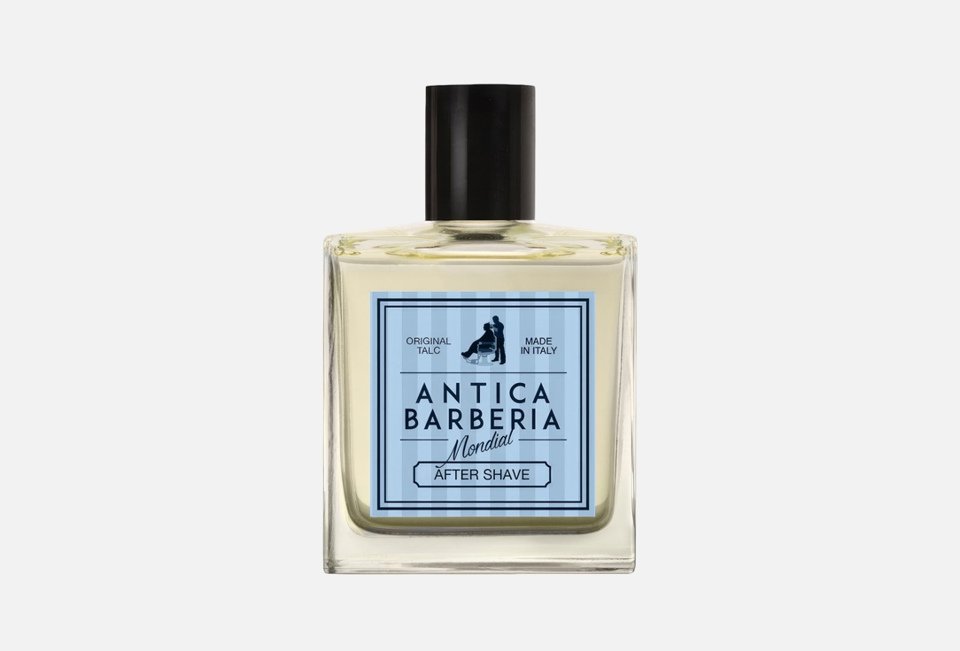 Изображение товара Лосьон после бритья MONDIAL ORIGINAL TALC
