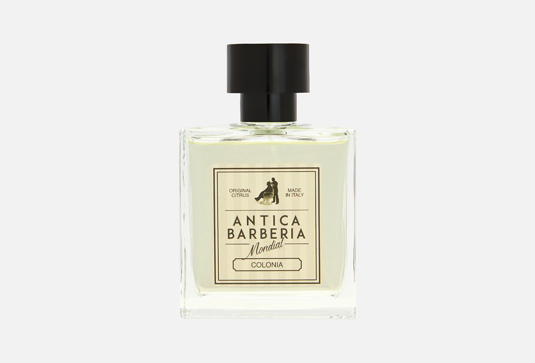 ORIGINAL CITRUS 100 мл 9740₽