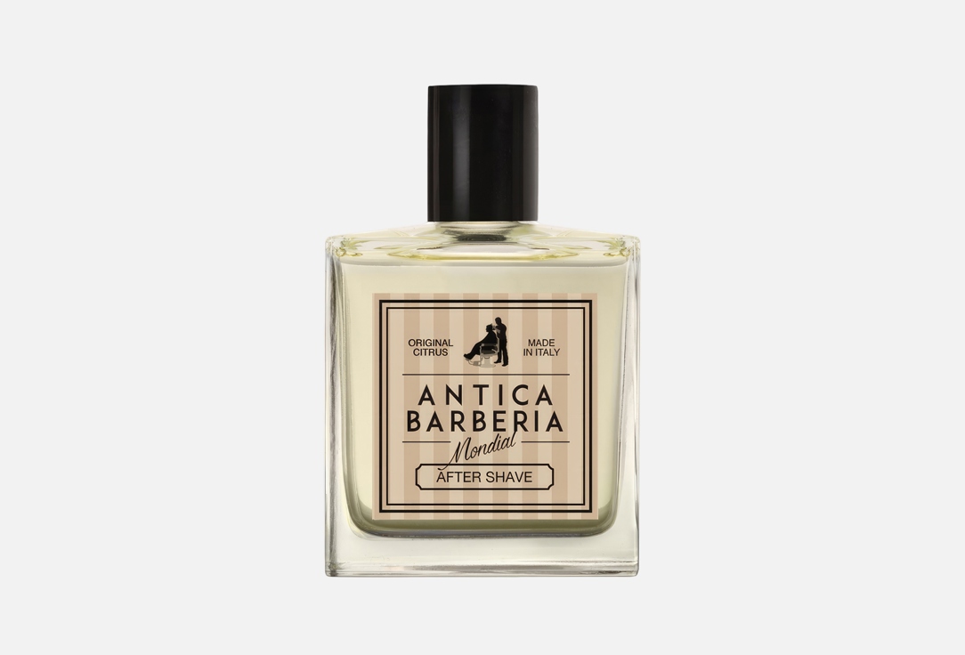 Изображение товара Лосьон после бритья MONDIAL ORIGINAL CITRUS