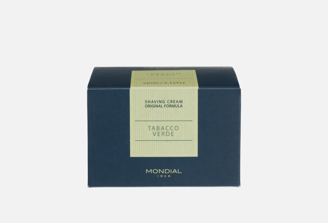 Крем для бритья Mondial 