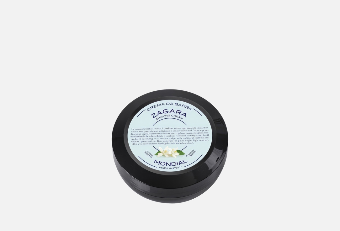 Изображение товара Крем для бритья MONDIAL ZAGARA