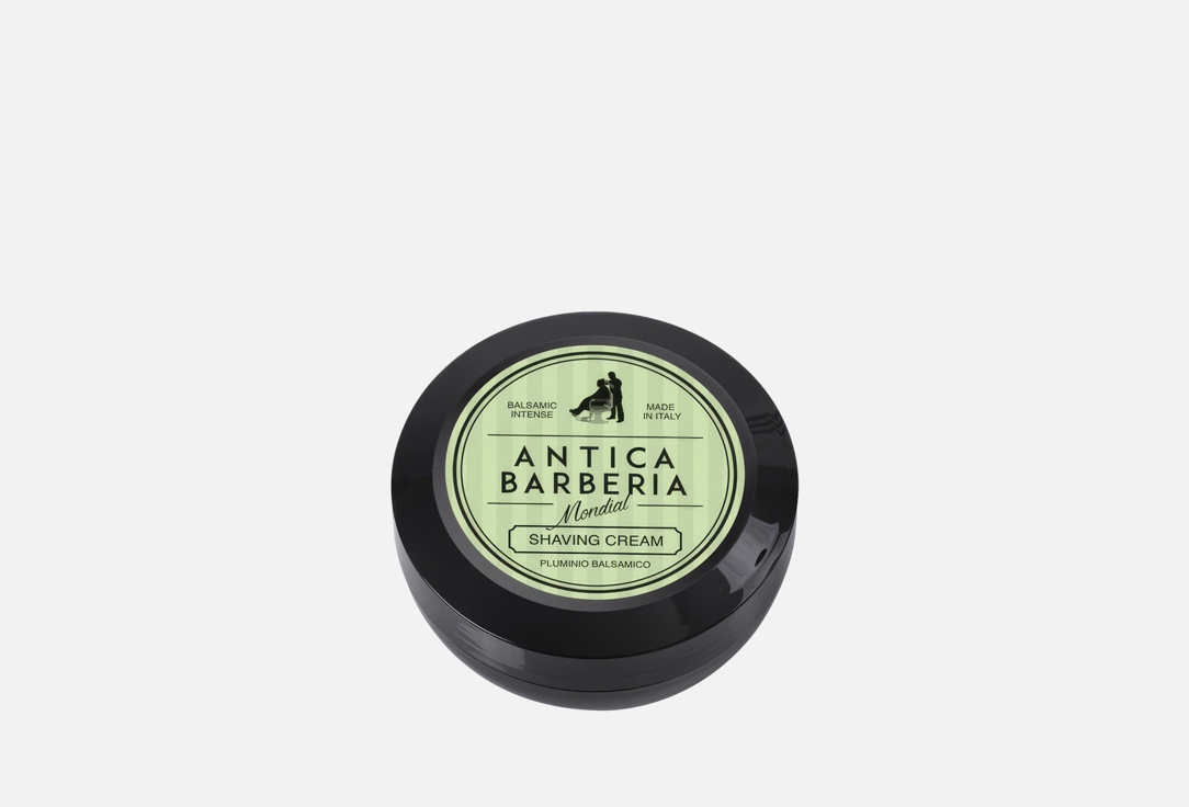 Изображение товара Крем-бальзам для бритья MONDIAL ORIGINAL CITRUS