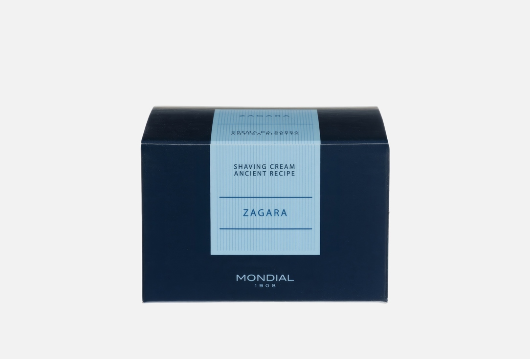 Изображение товара Крем для бритья MONDIAL ZAGARA