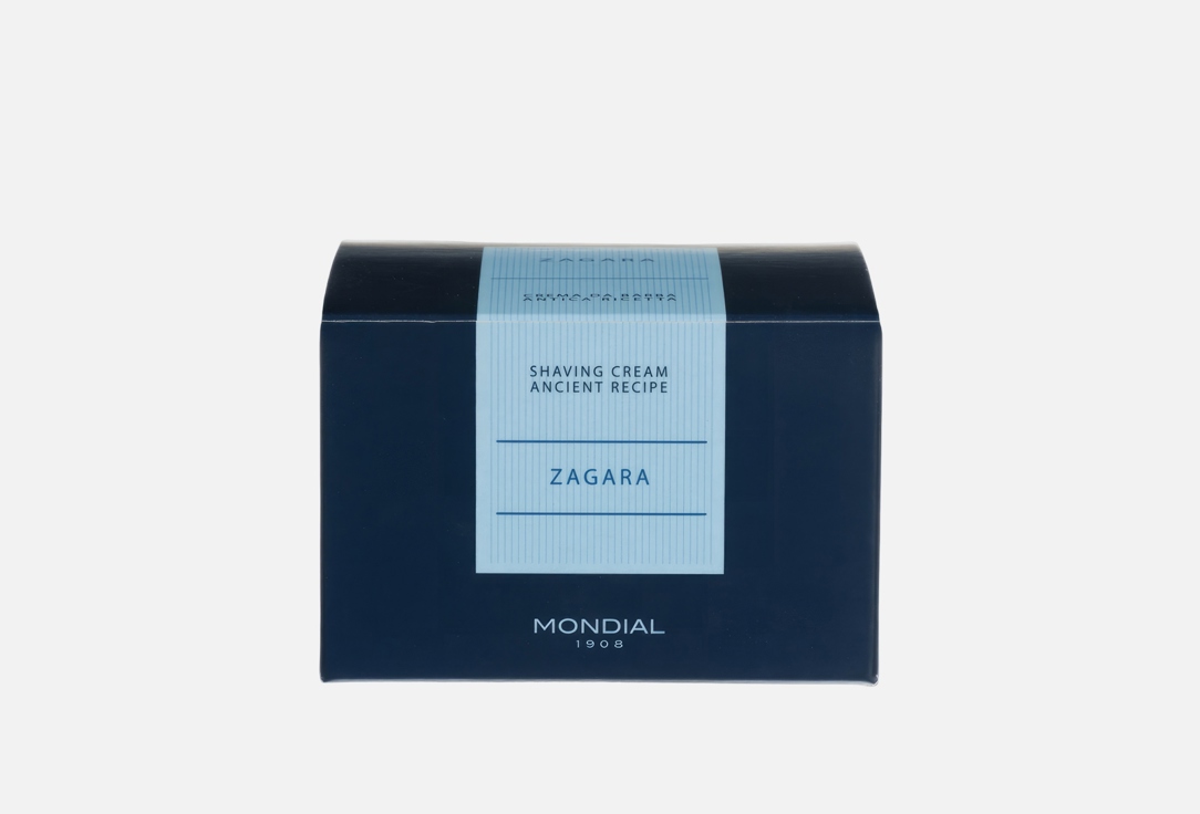Изображение товара Крем для бритья MONDIAL ZAGARA