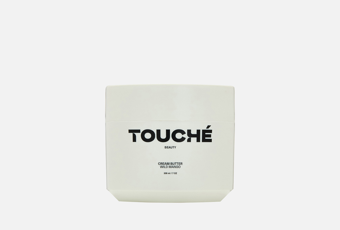 Изображение товара крем-баттер для тела TOUCHÉ beauty cream butter wild mango
