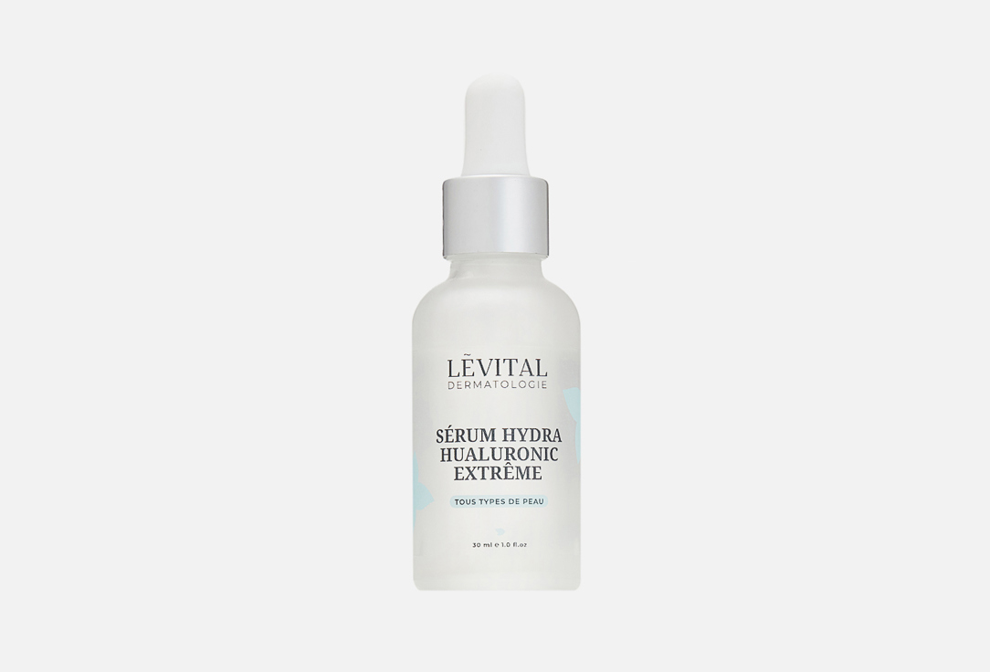 Изображение товара Сыворотка для лица LEVITAL SÈRUM HYDRA HUALURONIC EXTRÊME