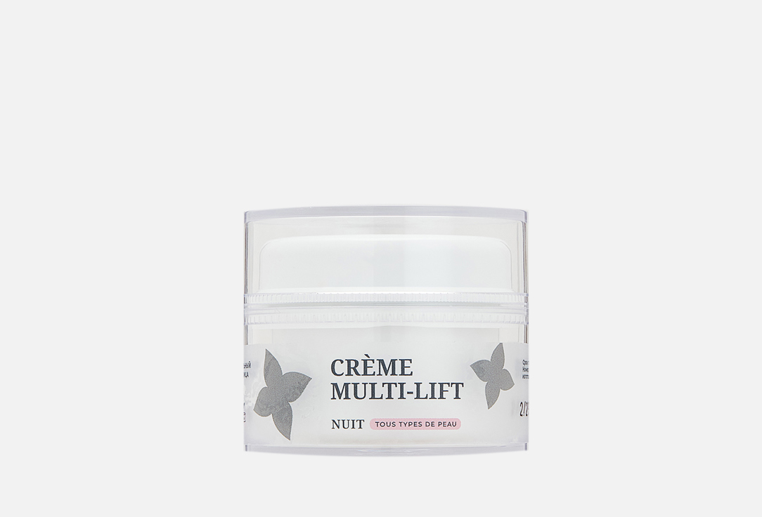 Изображение товара Крем для лица LEVITAL CRÈME MULTI-LIFT