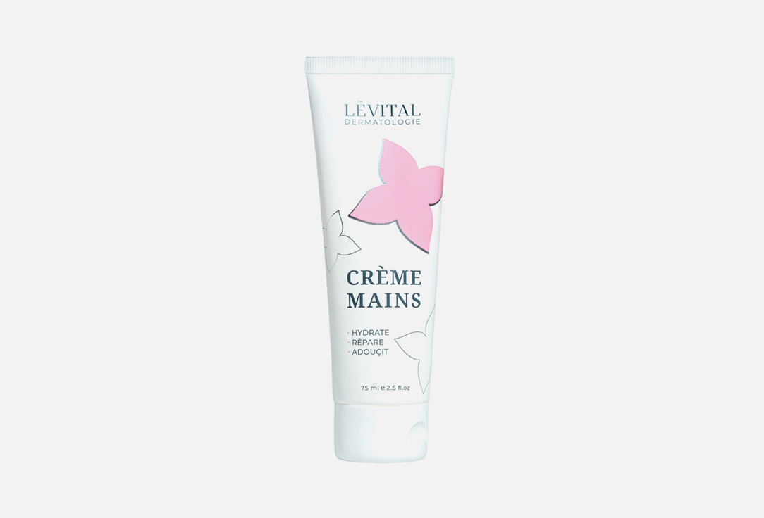 Крем для рук LEVITAL CRÈME MAINS 