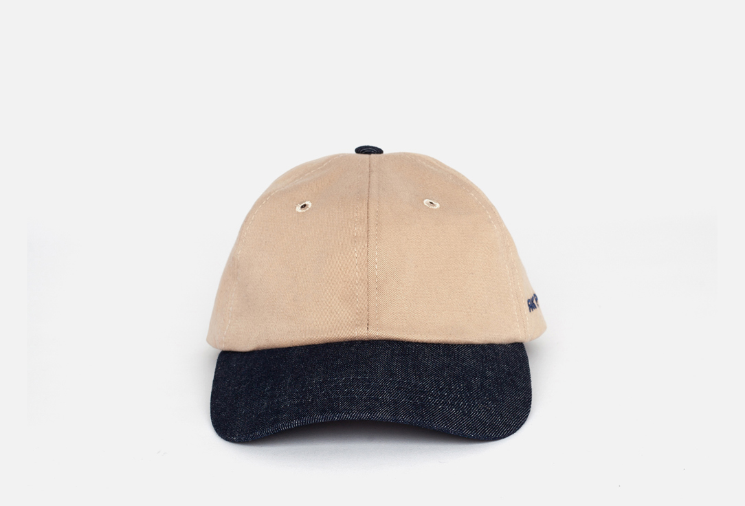 

Кепка ЯКОРЬ МПА, Бежевый, Дозорный-23 1 шт