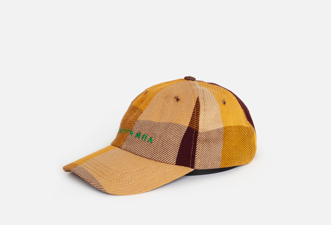 

Кепка ЯКОРЬ МПА, Оранжевый, Дозорный-23 1 шт