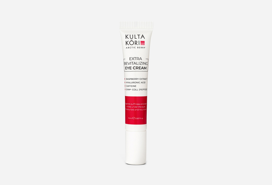 Изображение товара крем для век KULTA KORI Extra Revitalizing Eye Cream