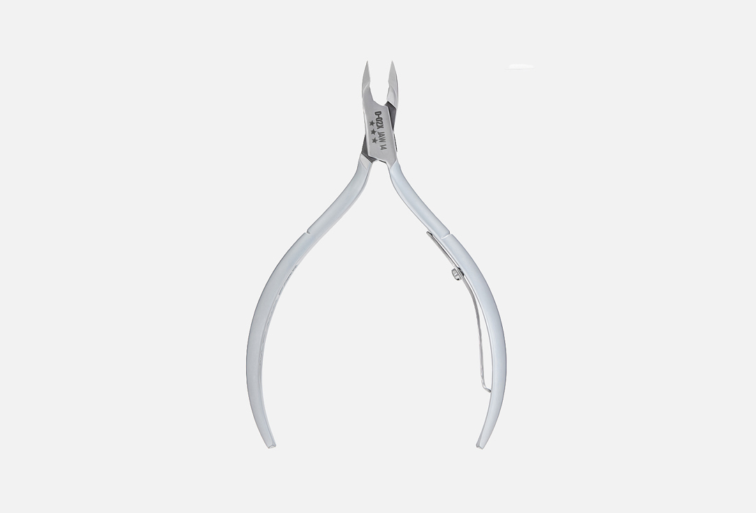 Изображение товара Кусачки для кутикулы Nghia D-02 (14)