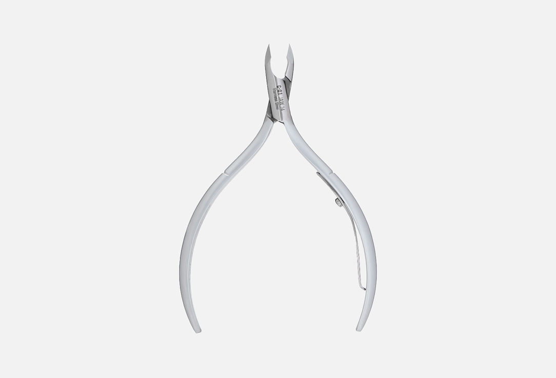 Изображение товара Кусачки для кутикулы Nghia С-01 (14)