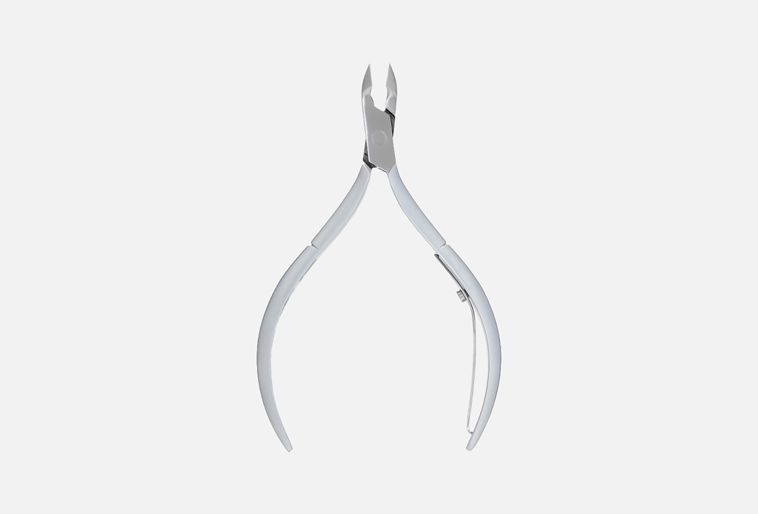 Изображение товара Кусачки для кутикулы Nghia D-02 (16)