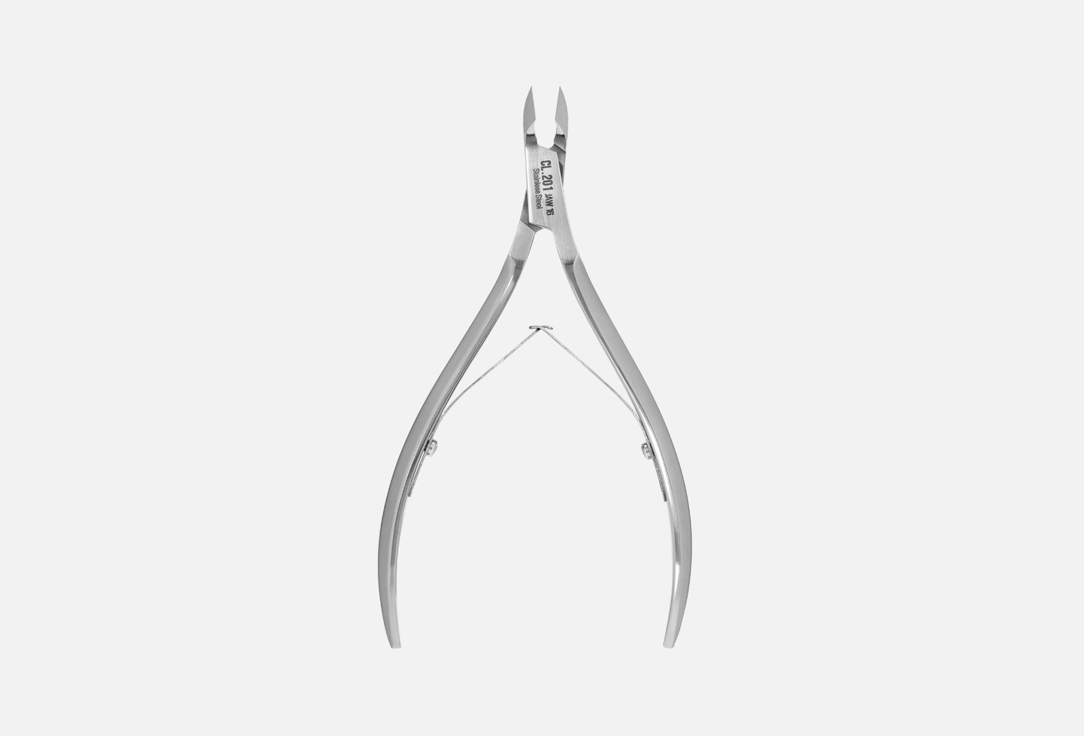 Изображение товара Кусачки для кутикулы Nghia CL-201 (16)