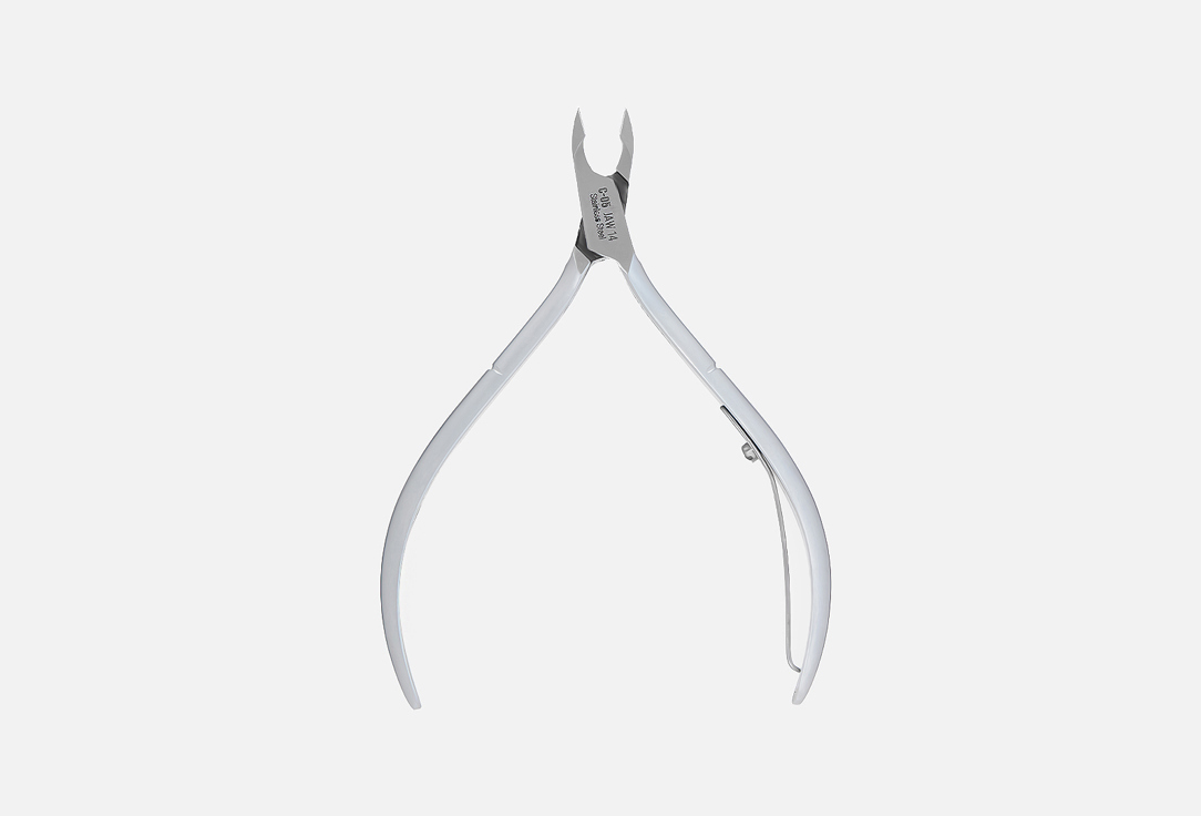 Изображение товара Кусачки для кутикулы Nghia С-05 (14)