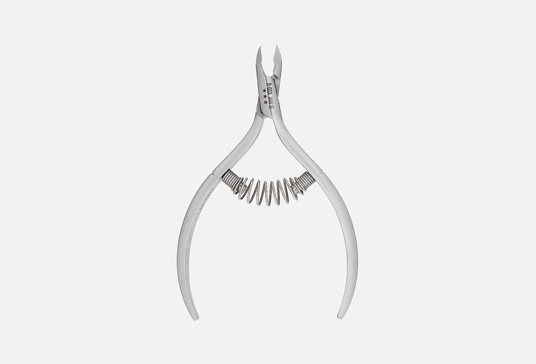 Изображение товара Кусачки для кутикулы Nghia D-05LX (16)