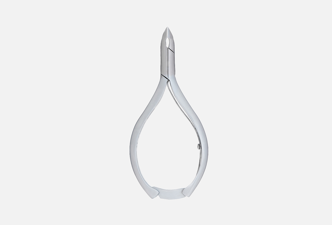 Изображение товара Кусачки для кутикулы Nghia M-05 из нержавеющей стали для маникюра