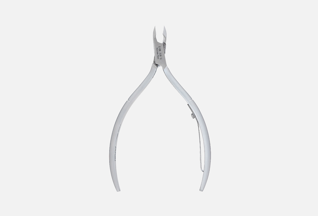 Изображение товара Кусачки для кутикулы Nghia С-08 (16)