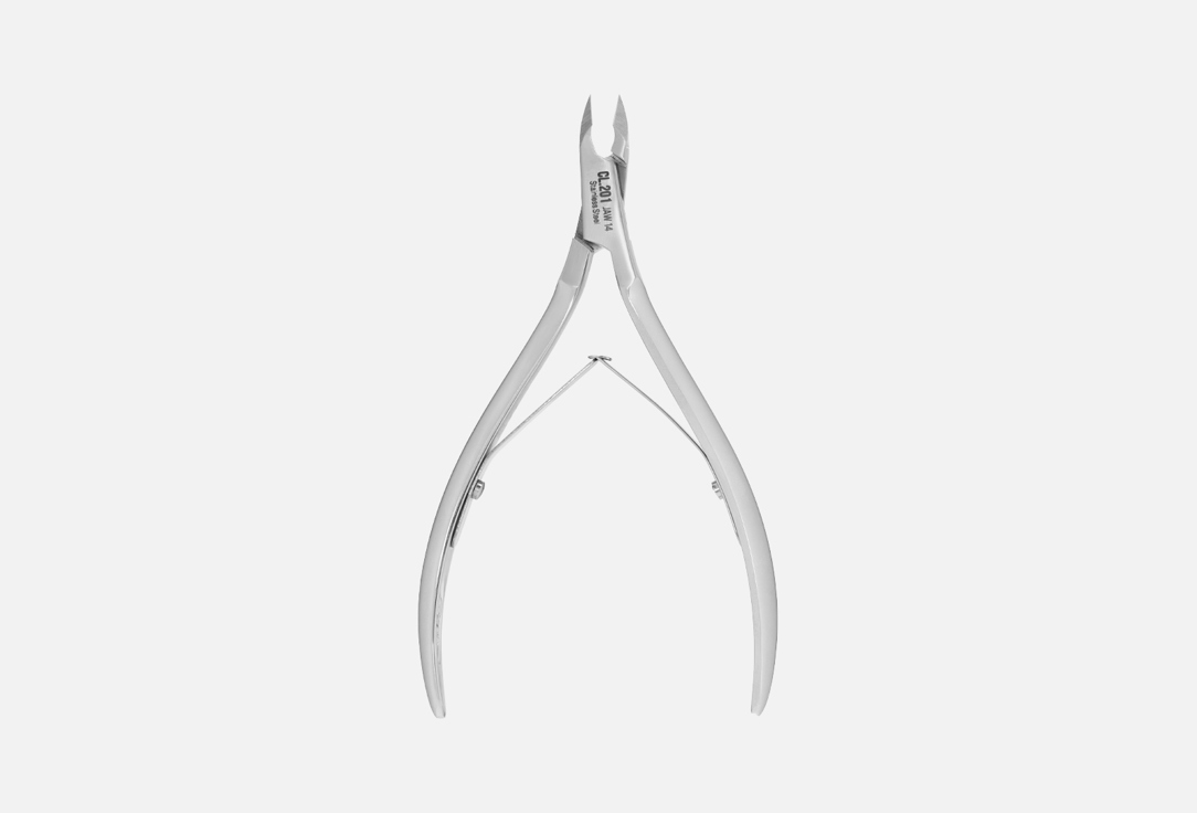 Изображение товара Кусачки для кутикулы Nghia CL-201 (14)