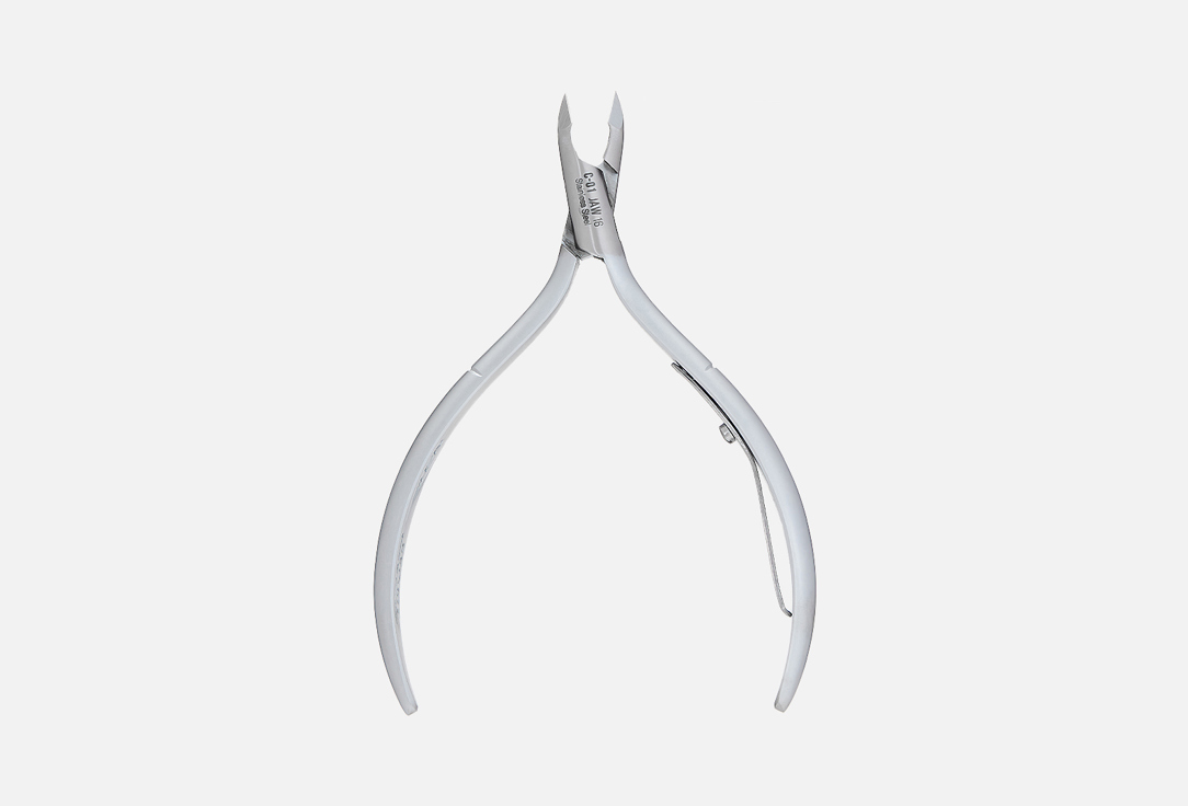 Изображение товара Кусачки для кутикулы Nghia С-01 (16)