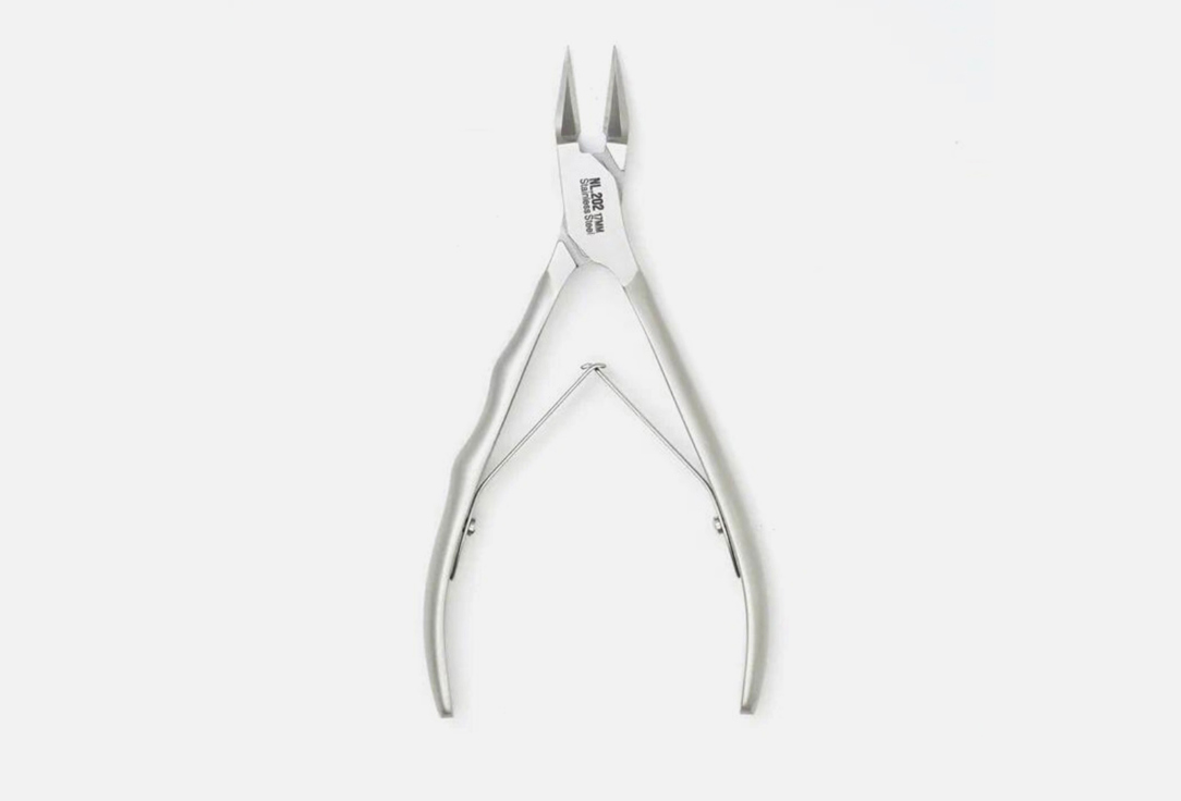 Изображение товара Кусачки для кутикулы Nghia NL.202 17 mm