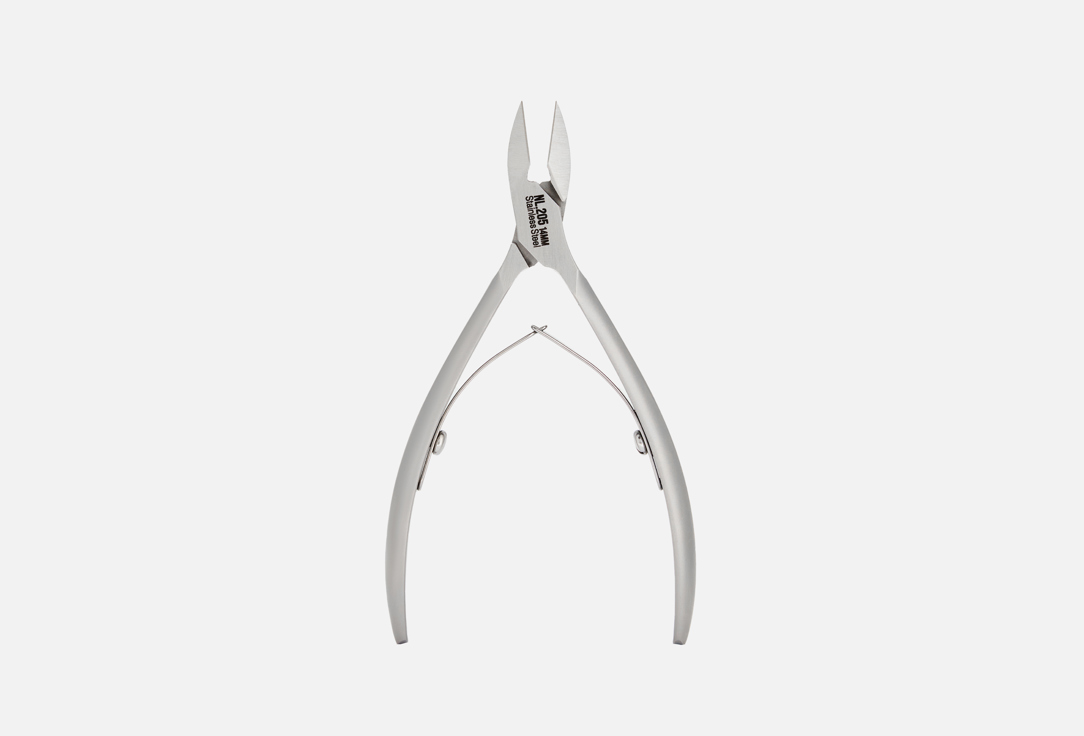 

Щипцы для ногтей NGHIA, Nl.205 1 шт