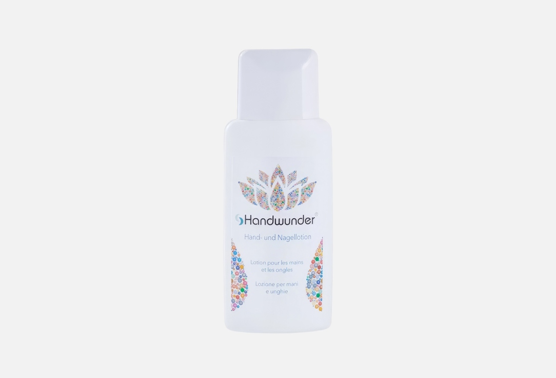 Изображение товара Лосьон для рук и ногтей Laufwunder Nagellotion