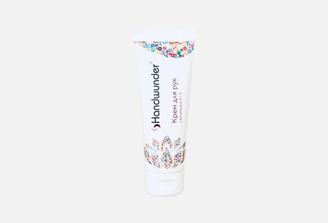 Изображение товара Крем для рук Laufwunder Handwunder Handcreame А+Е