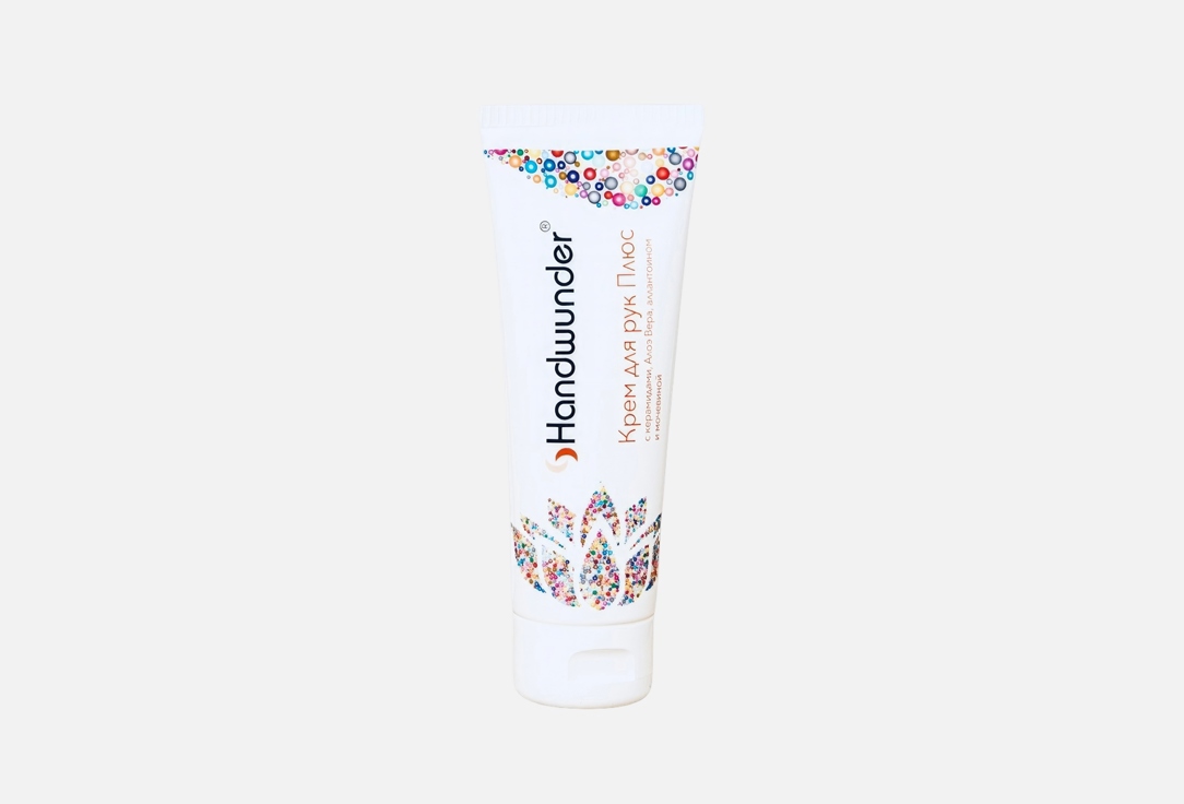 Изображение товара Крем для рук Laufwunder Handwunder Handcreme plus