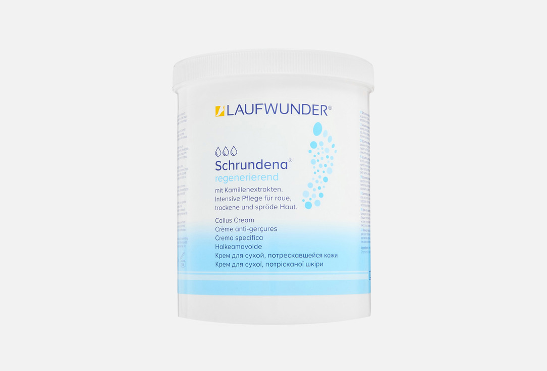 Callus Cream 900 мл 13992₽