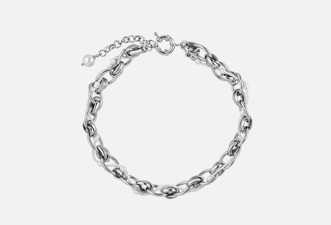 

Колье CHUCHERIA, Snake 1 шт