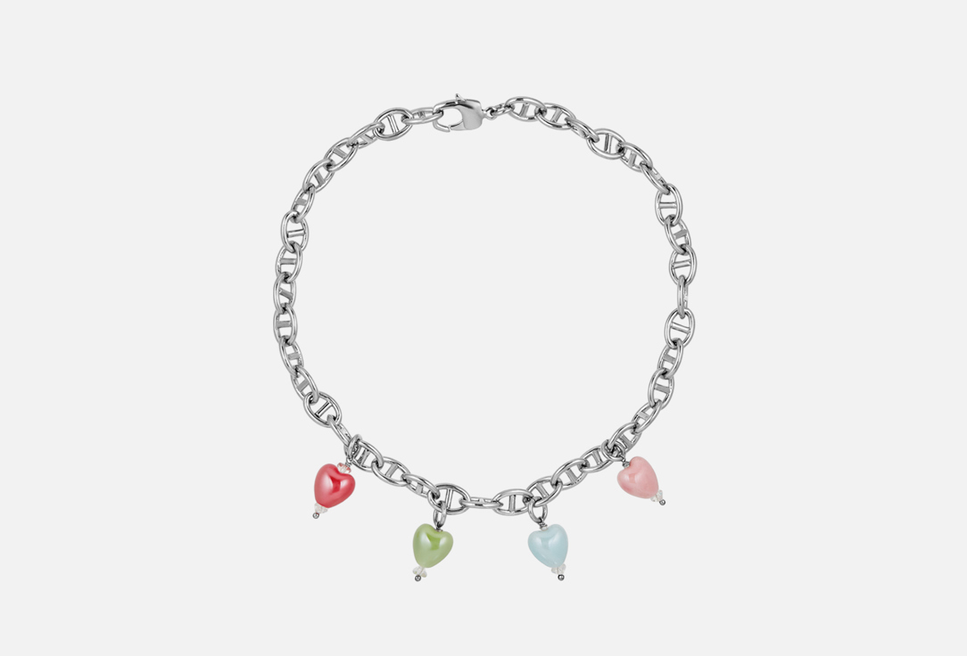 

Колье CHUCHERIA, Love is 1 шт