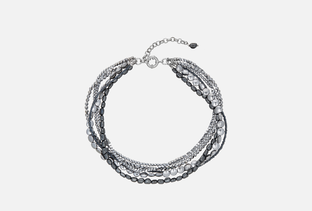 Изображение товара Колье CHUCHERIA Металлик