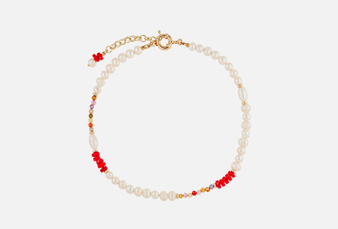 Изображение товара Колье CHUCHERIA Tango