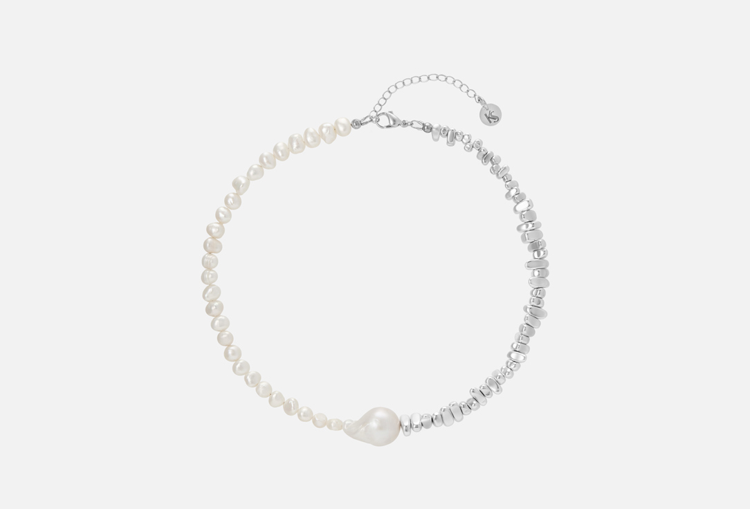 Изображение товара Чокер Katerina Shepelenko Gem and pearls