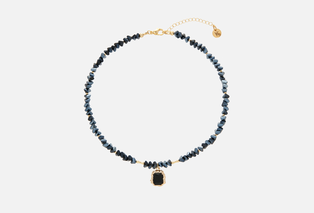 Изображение товара Чокер Katerina Shepelenko Sparkling black