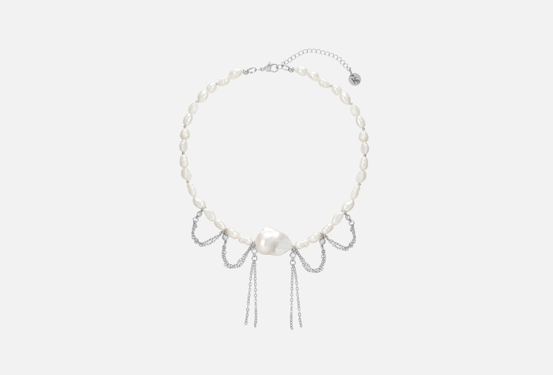 Изображение товара Чокер Katerina Shepelenko Barocco chains